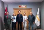 Iğdır Aralık’ta Spora ve Gençlere Destek Büyüyor