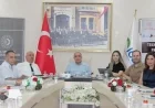 📢 Yeşil Dönüşüm Yolculuğunda Önemli Bir Adım