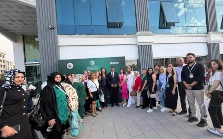 IĞDIR TSO ÜYELERİ E-TİCARETİ GÜÇLENDİRME PROJESİ EĞİTİMİNE KATILDI