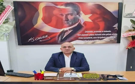 Iğdır Esnaf Odası'ndan Karışıklığa Son Verecek Açıklama