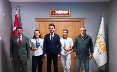 Iğdır Aralık’ta Spora ve Gençlere Destek Büyüyor