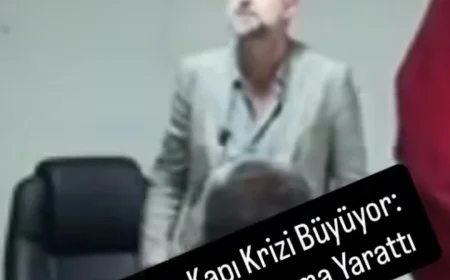 Böl, Parçala, Yönet: Yetmezse Düşmanlaştır, O da Olmazsa Kamplaştır… Kaybeden Hep Biz Oluyoruz