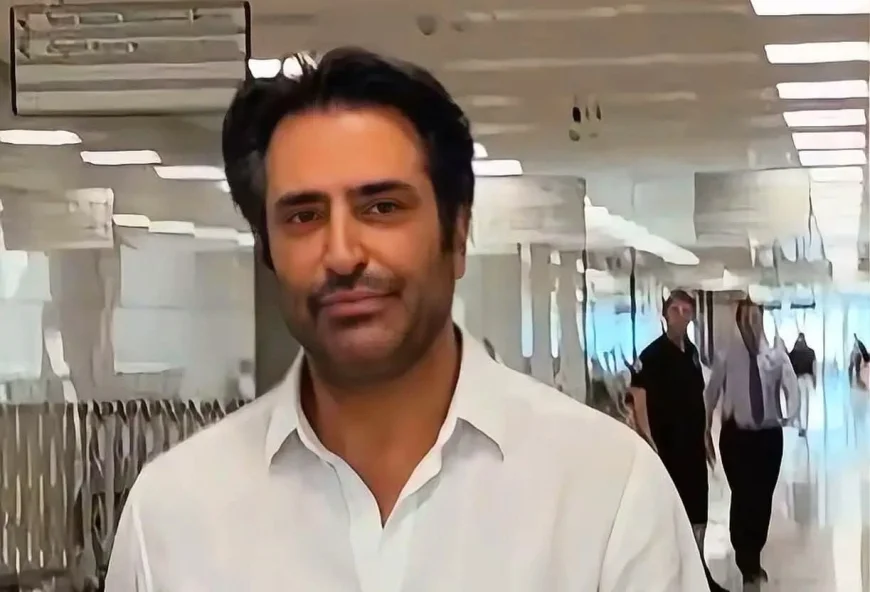 Mahsun Kırmızıgül, Ahbap Derneği Soruşturması Kapsamında Savcılığa İfade Verdi