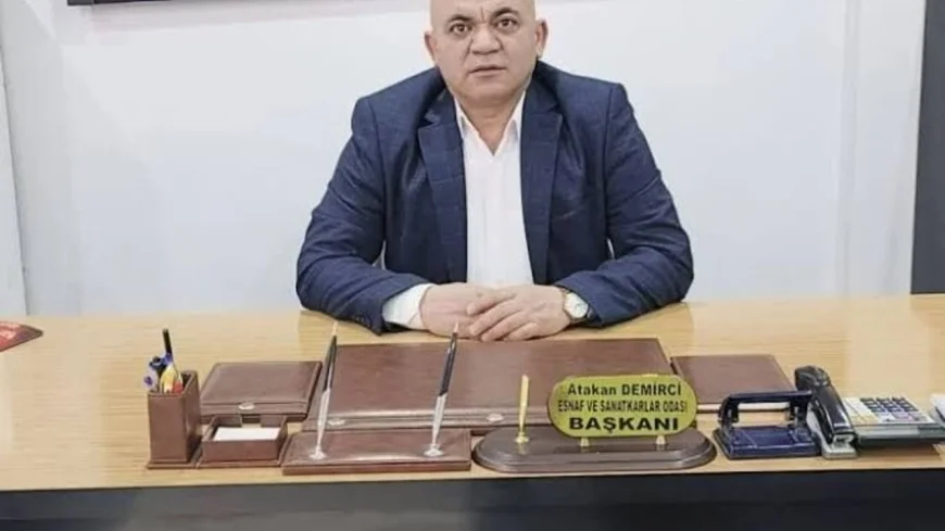 (Başkan Atakan'dan Müjde) Evlenmek İstiyorsan Kredi Alabilirsin