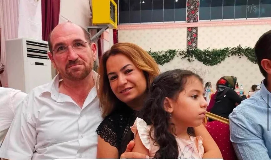 Iğdır'da Aras Ailesinin Acı Günü: Vefat ve Başsağlığı