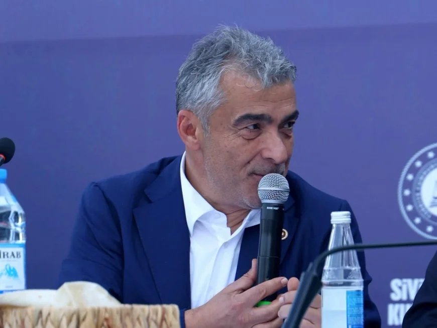 Cantürk Alagöz’den 10 Ağustos Mesajı: “Milli İrade Tarihe Geçti”