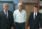 ARALIK’IN GELECEĞİ İÇİN ÇALIŞMALAR VE YENİ PROJELER ELE ALINDI