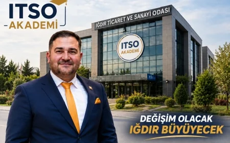 BİR TERCİHTEN DAHA FAZLASI: IĞDIR’IN GELECEĞİ