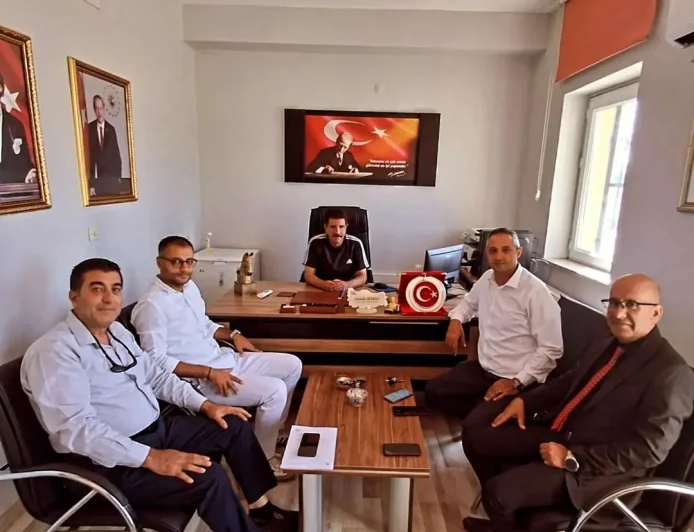 ARALIK’TA SPOR VE GENÇLİK İÇİN KURUMLAR ARASI İŞ BİRLİĞİ VURGUSU