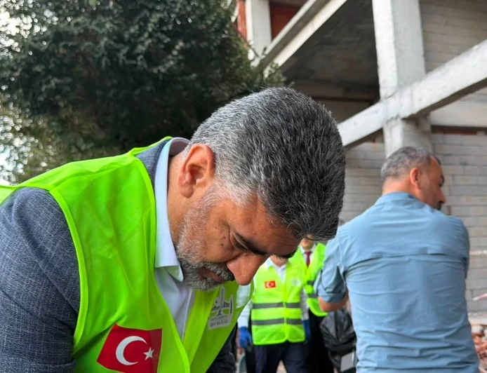 Iğdır’da “Benim Şehrim, Benim Evim” seferberliği: Belediyenin işi ne?