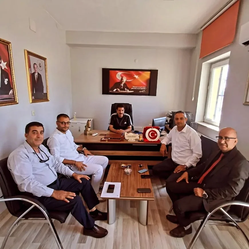 ARALIK’TA SPOR VE GENÇLİK İÇİN KURUMLAR ARASI İŞ BİRLİĞİ VURGUSU