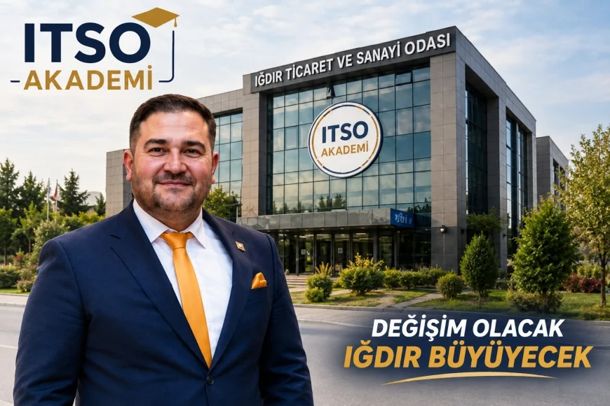 BİR TERCİHTEN DAHA FAZLASI: IĞDIR’IN GELECEĞİ