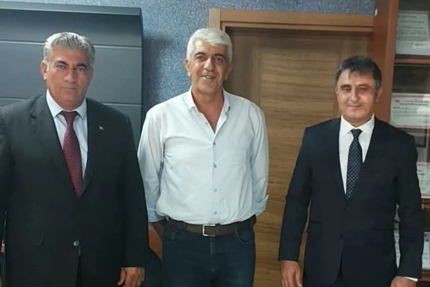 ARALIK’IN GELECEĞİ İÇİN ÇALIŞMALAR VE YENİ PROJELER ELE ALINDI