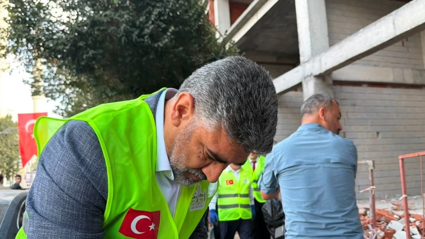 Iğdır’da “Benim Şehrim, Benim Evim” seferberliği: Belediyenin işi ne?
